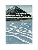 Rei (Ray) Morimura Mihonomatsubara Pine Field - Panteek Antique Prints