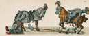 Reibisch Der Rittersaal Antique Prints, Chivalry & Armour Jousting - Panteek Antique Prints