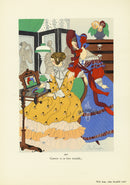 Romantic Age Costumes by Keezer What Beautiful Work! - Panteek Antique Prints