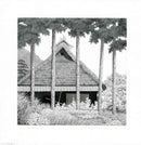 Ryohei Tanaka Keihoku in Summer - Panteek Antique Prints