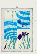 Shin-Bijutsukai Magazine Reflections - Panteek Antique Prints