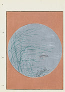 Shin-Bijutsukai Magazine Silver Circle - Panteek Antique Prints