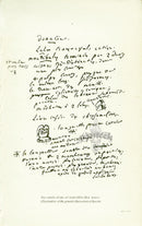 William Jardine Antique Steel Engraving Note by Latreilles - Panteek Antique Prints