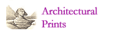 Architectural Prints
